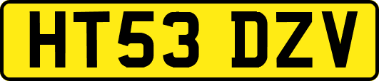 HT53DZV