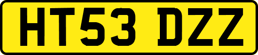 HT53DZZ