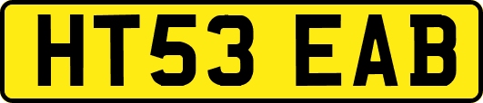 HT53EAB