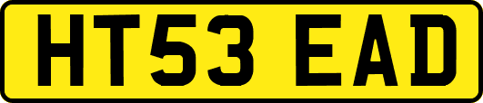 HT53EAD