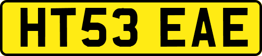 HT53EAE