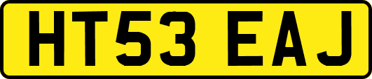 HT53EAJ