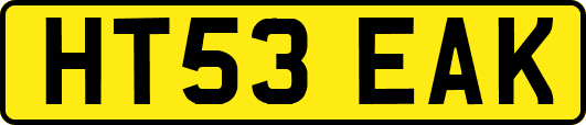HT53EAK