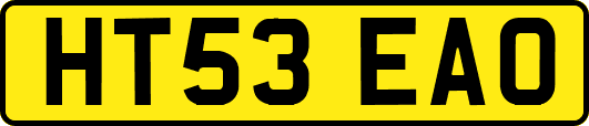 HT53EAO