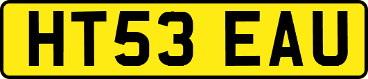 HT53EAU