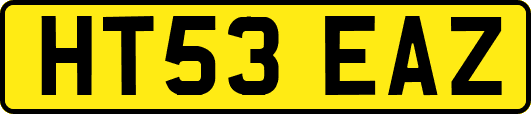 HT53EAZ