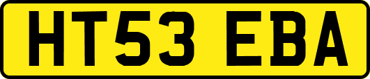 HT53EBA