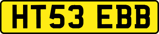 HT53EBB