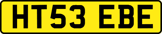 HT53EBE