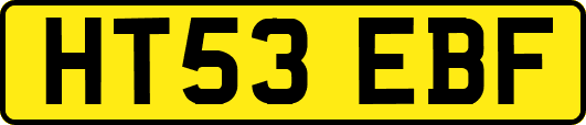 HT53EBF