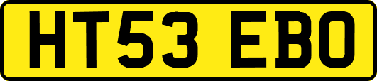 HT53EBO