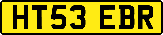 HT53EBR