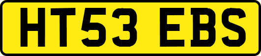 HT53EBS
