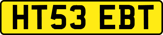 HT53EBT