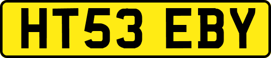 HT53EBY