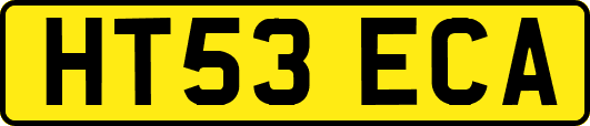 HT53ECA
