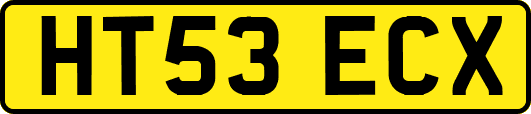 HT53ECX
