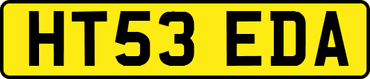 HT53EDA