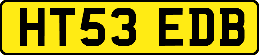 HT53EDB