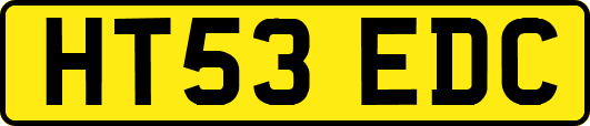 HT53EDC