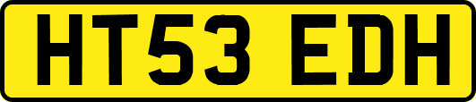 HT53EDH