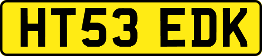 HT53EDK
