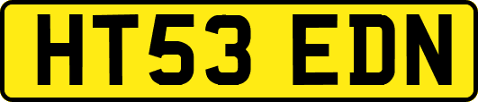 HT53EDN