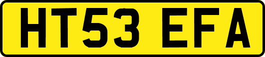 HT53EFA