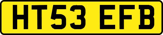 HT53EFB