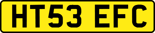 HT53EFC