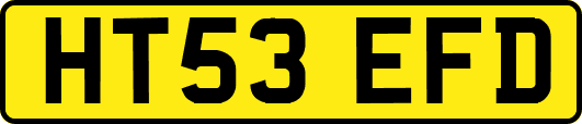 HT53EFD
