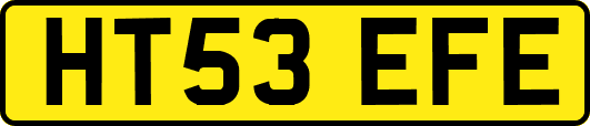 HT53EFE