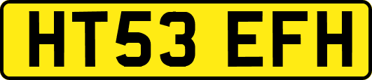 HT53EFH