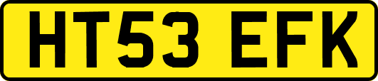 HT53EFK