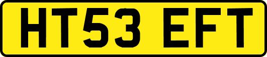 HT53EFT