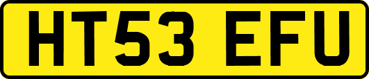HT53EFU