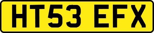 HT53EFX