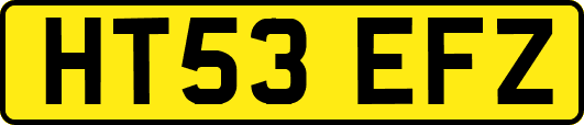 HT53EFZ