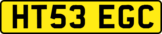 HT53EGC
