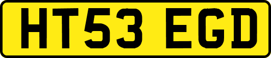 HT53EGD