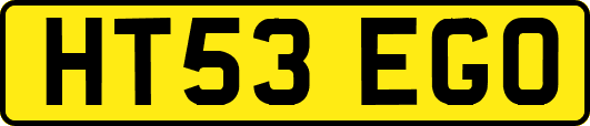 HT53EGO