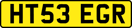 HT53EGR