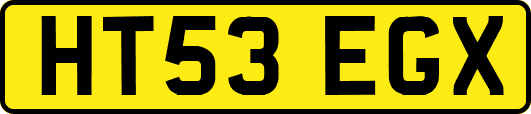 HT53EGX