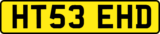 HT53EHD