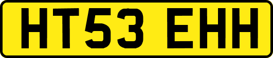 HT53EHH