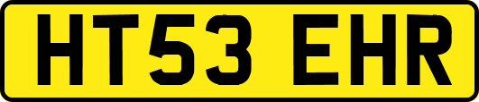 HT53EHR