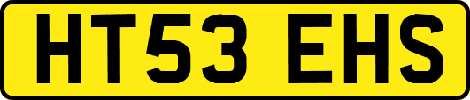 HT53EHS