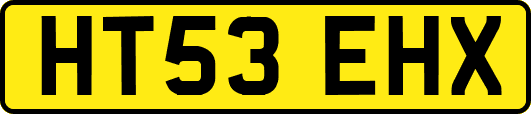 HT53EHX