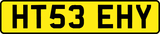 HT53EHY