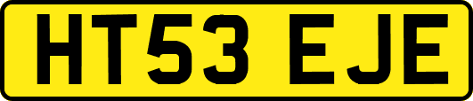 HT53EJE